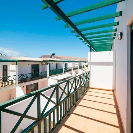 Apartment La Pituca