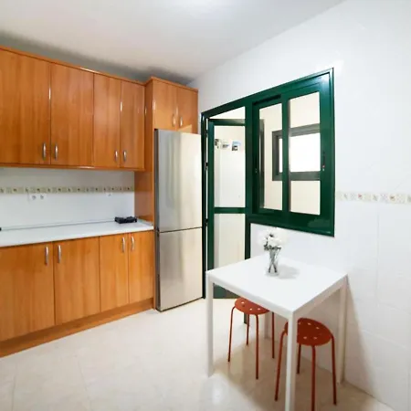 Apartment La Pituca Playa Blanca (Lanzarote)