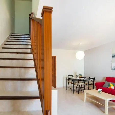 Apartment La Pituca