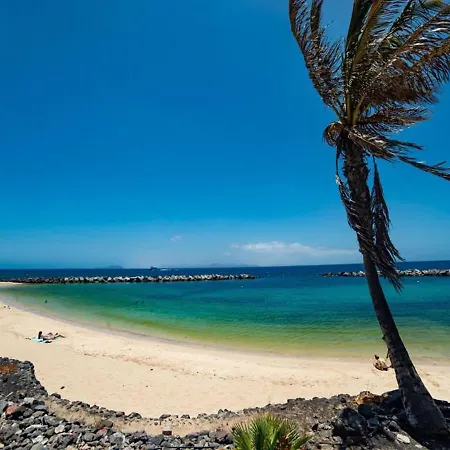 La Pituca Apartment *