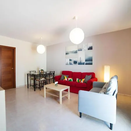 La Pituca Apartment