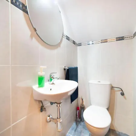 La Pituca Apartment