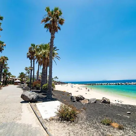 La Pituca Playa Blanca (Lanzarote)