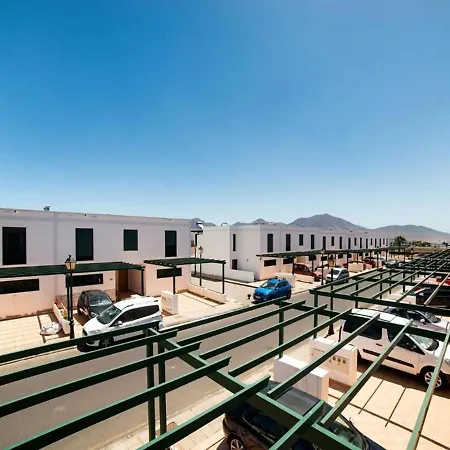 La Pituca Apartamento Playa Blanca (Lanzarote)