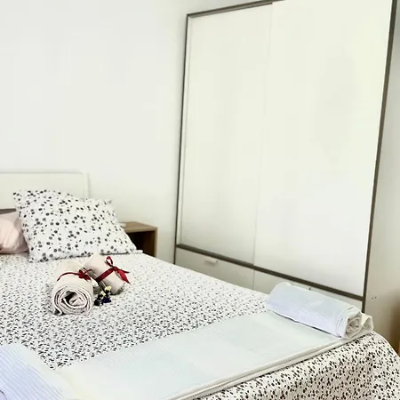 Apartamento La Pituca *