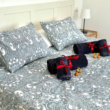 La Pituca Apartamento