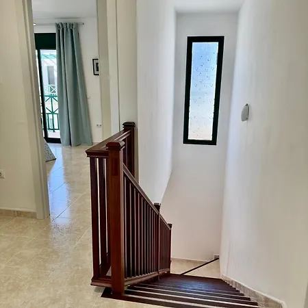 La Pituca Apartamento