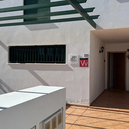 La Pituca Apartamento