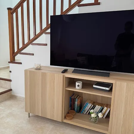 La Pituca Apartamento *