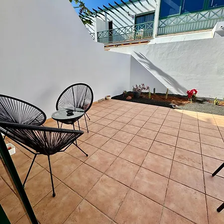 La Pituca Apartmán Playa Blanca (Lanzarote)