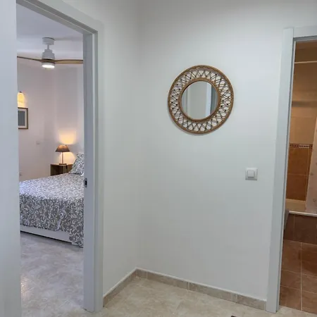 La Pituca Apartamento *