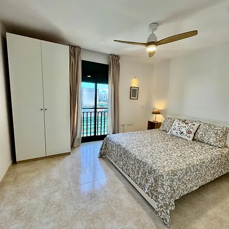 Apartamento La Pituca