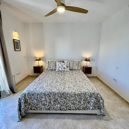 La Pituca Apartamento