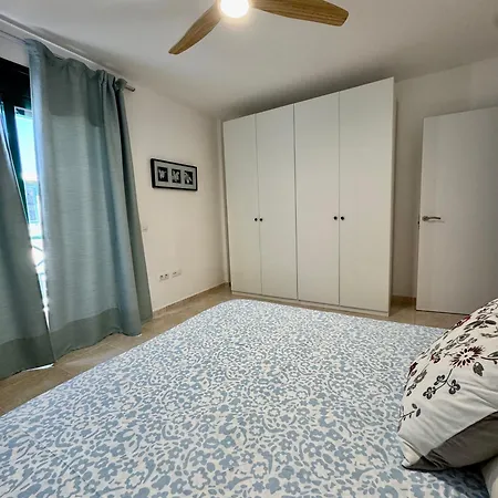 Apartamento La Pituca Playa Blanca (Lanzarote)