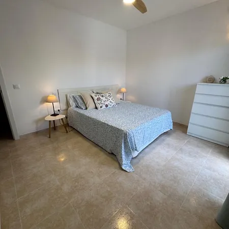 La Pituca Apartamento *