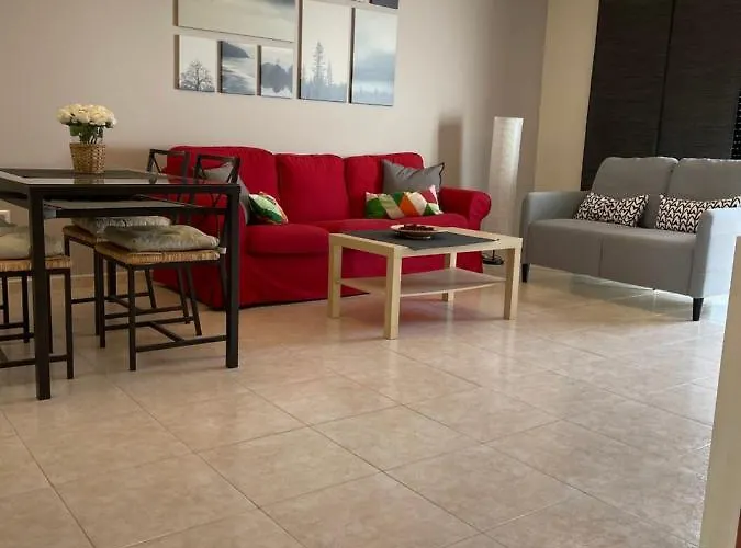 La Pituca Playa Blanca (Lanzarote)