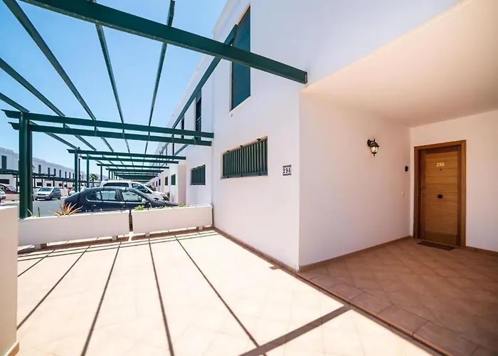 La Pituca * Playa Blanca (Lanzarote)