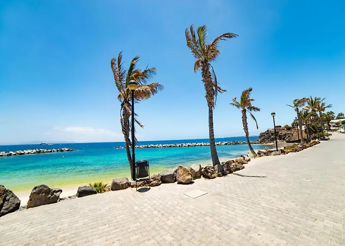 Apartment La Pituca *