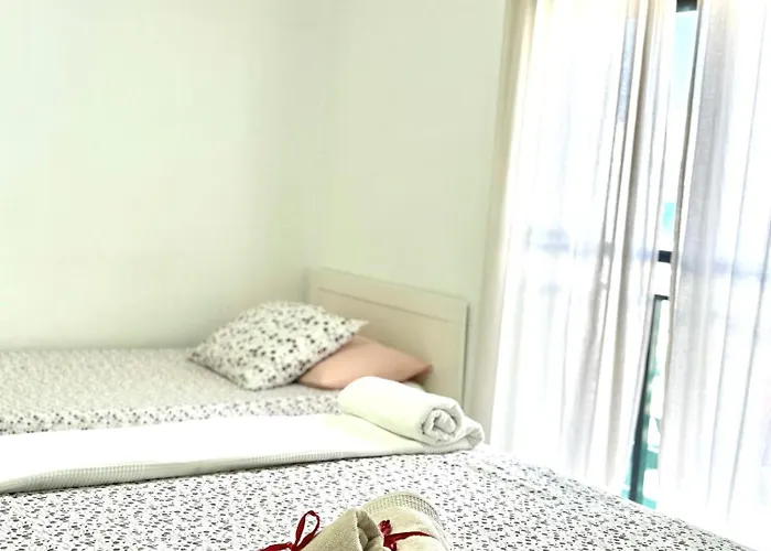 Apartment La Pituca Playa Blanca (Lanzarote)