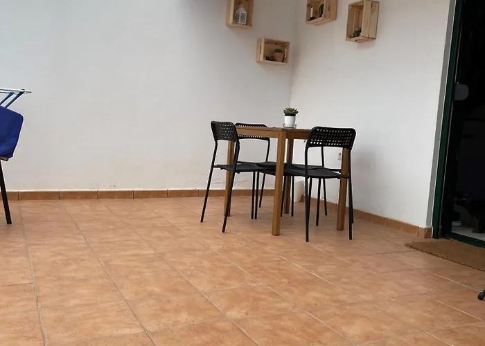 La Pituca * Playa Blanca (Lanzarote)