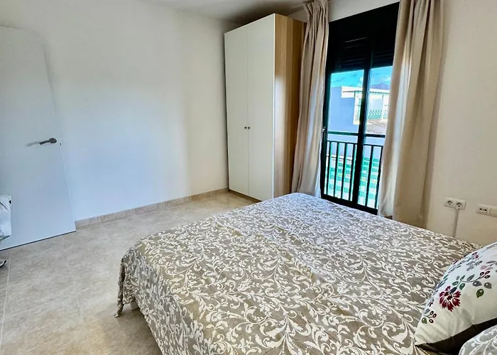 La Pituca * Playa Blanca (Lanzarote)